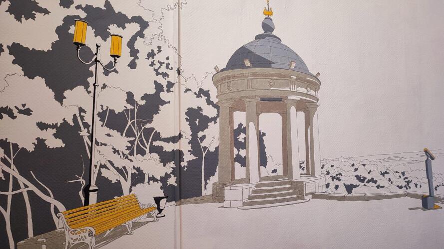 ГородЪ, фото 15