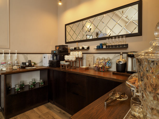 Отель Бридж, фото 26