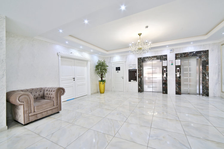 Апартаменты Покровский парк, фото 27