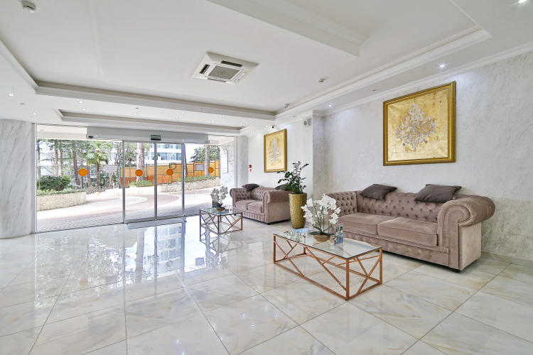 Апартаменты Покровский парк, фото 28