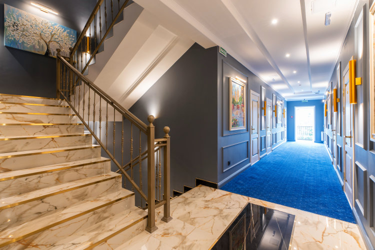 Гостиница Париж, фото 8