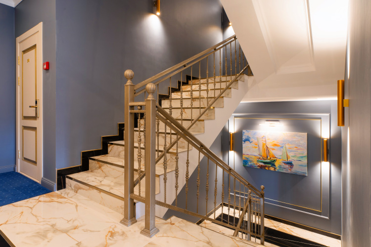 Гостиница Париж, фото 11