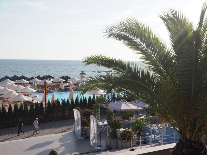 Гостевой дом Unona family, фото 41