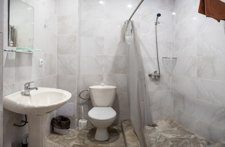 Гостевой дом Unona family, фото 45