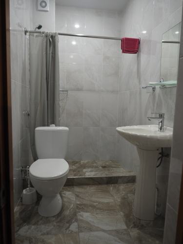 Гостевой дом Unona family, фото 46