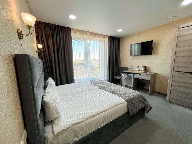 Отель Grand Sapphire, фото 16