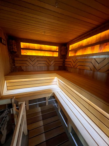 Отель Grand Sapphire, фото 22