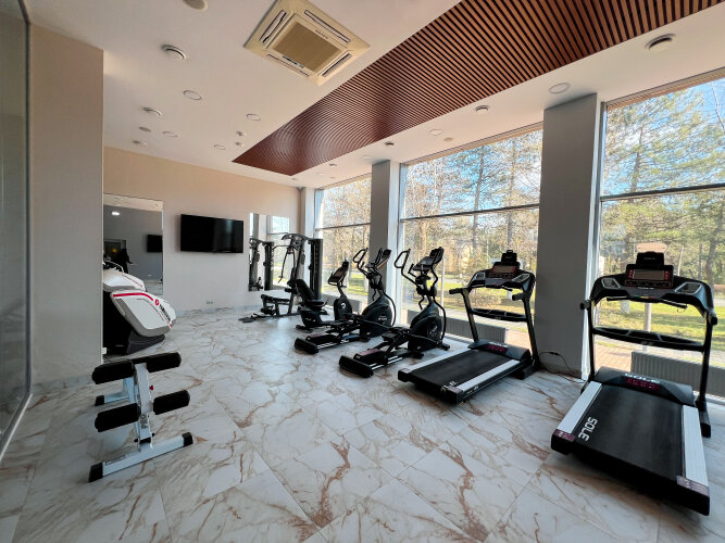 Отель Grand Sapphire, фото 23