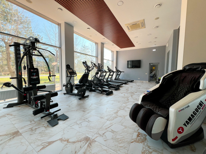 Отель Grand Sapphire, фото 24