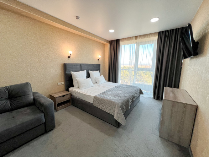 Отель Grand Sapphire, фото 26