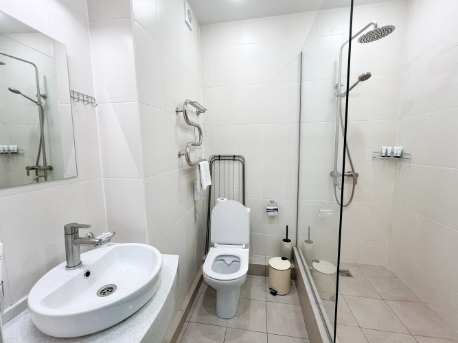 Отель Grand Sapphire, фото 28