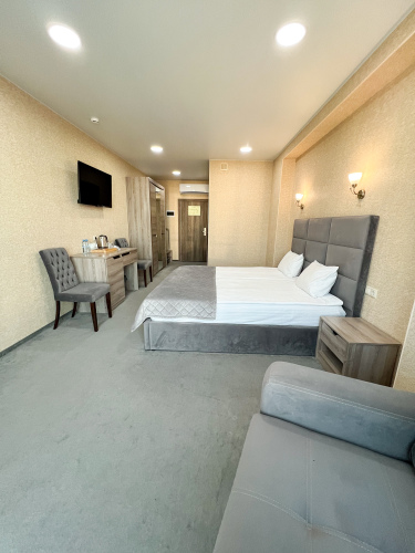 Отель Grand Sapphire, фото 30