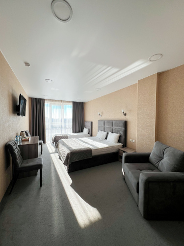 Отель Grand Sapphire, фото 31