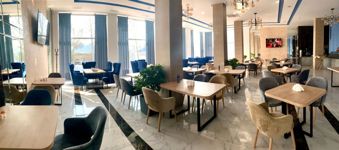 Отель Grand Sapphire, фото 34