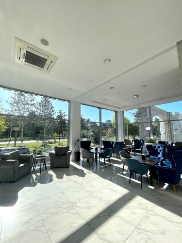 Отель Grand Sapphire, фото 35