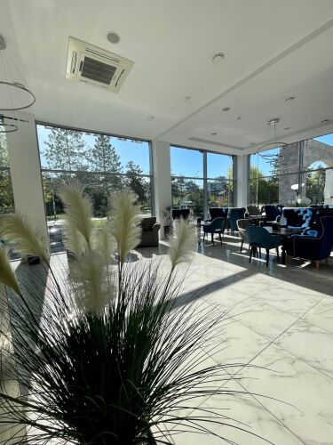 Отель Grand Sapphire, фото 36