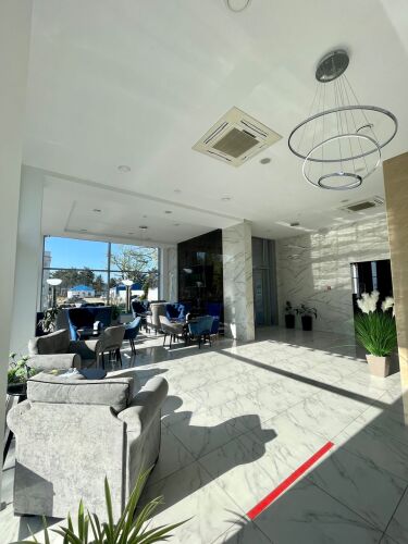 Отель Grand Sapphire, фото 37