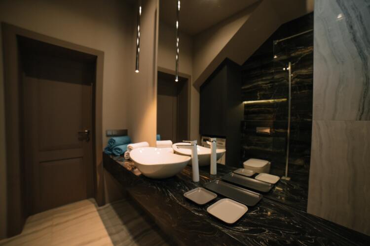 Отель Grand Sapphire, фото 42