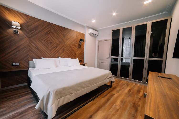 Отель Grand Sapphire, фото 43