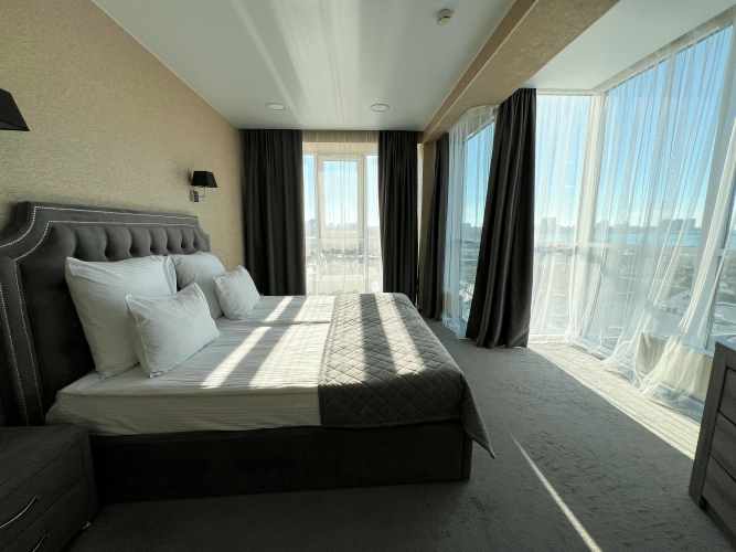 Отель Grand Sapphire, фото 46