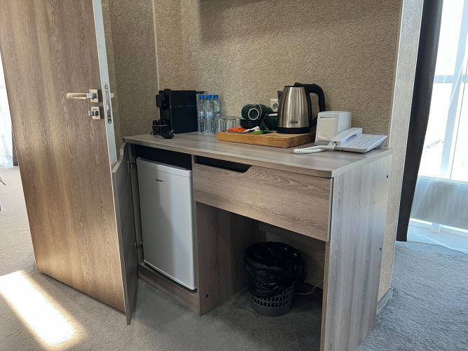 Отель Grand Sapphire, фото 48