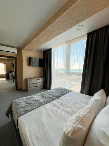 Отель Grand Sapphire, фото 50