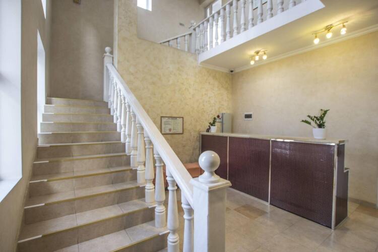 Отель Русь, фото 14