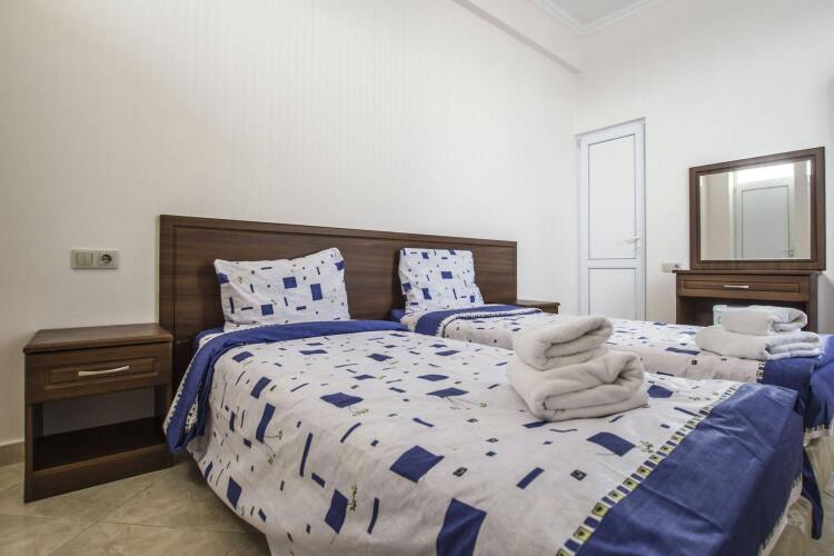 Отель Русь, фото 15