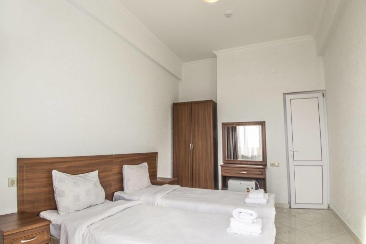 Отель Русь, фото 17