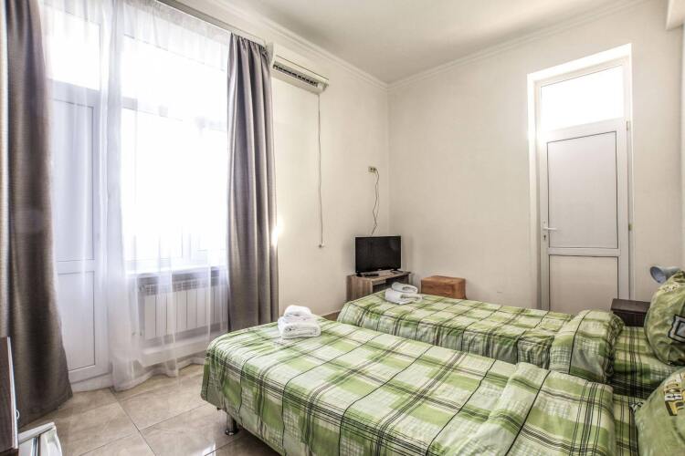 Отель Русь, фото 18