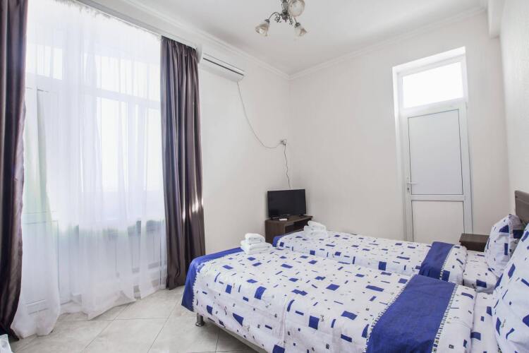 Отель Русь, фото 19