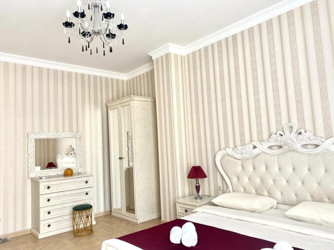 Гостевой дом Филадэльфия, фото 11