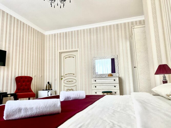 Гостевой дом Филадэльфия, фото 12