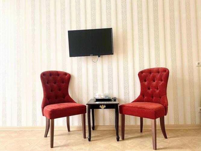 Гостевой дом Филадэльфия, фото 13