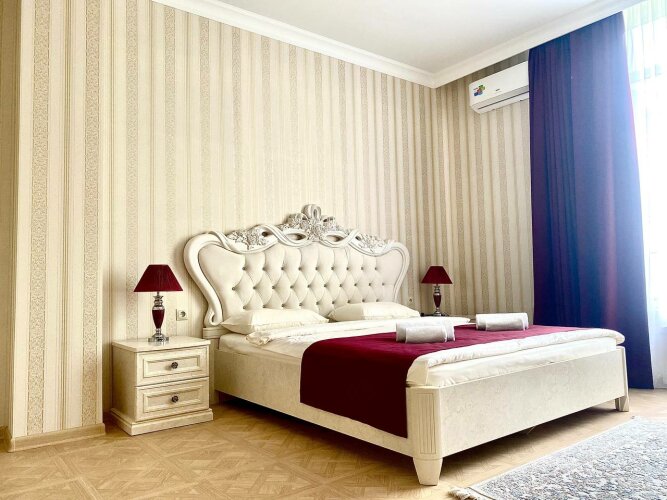 Гостевой дом Филадэльфия, фото 14