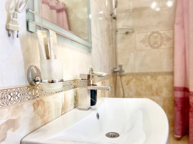 Гостевой дом Филадэльфия, фото 15