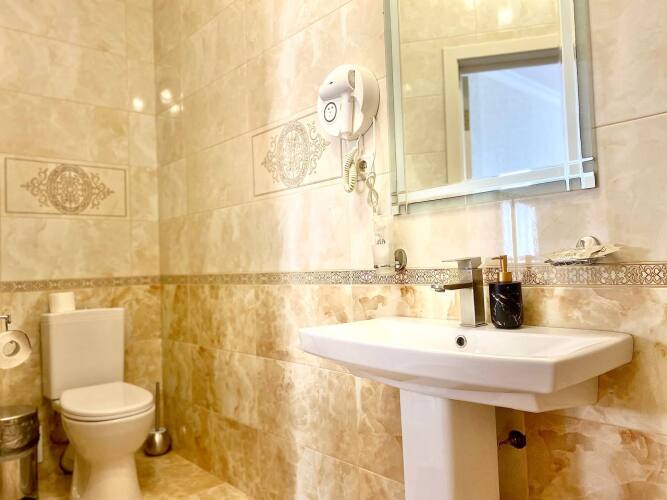 Гостевой дом Филадэльфия, фото 16