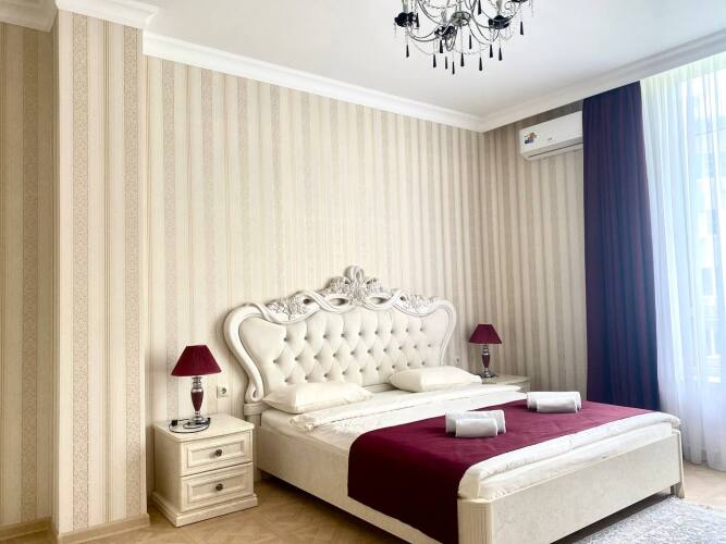 Гостевой дом Филадэльфия, фото 17