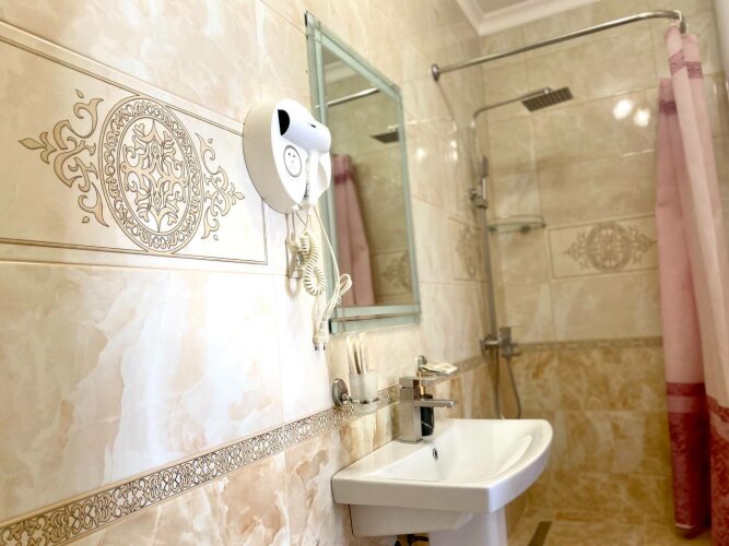 Гостевой дом Филадэльфия, фото 18