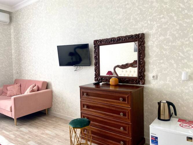 Гостевой дом Филадэльфия, фото 19