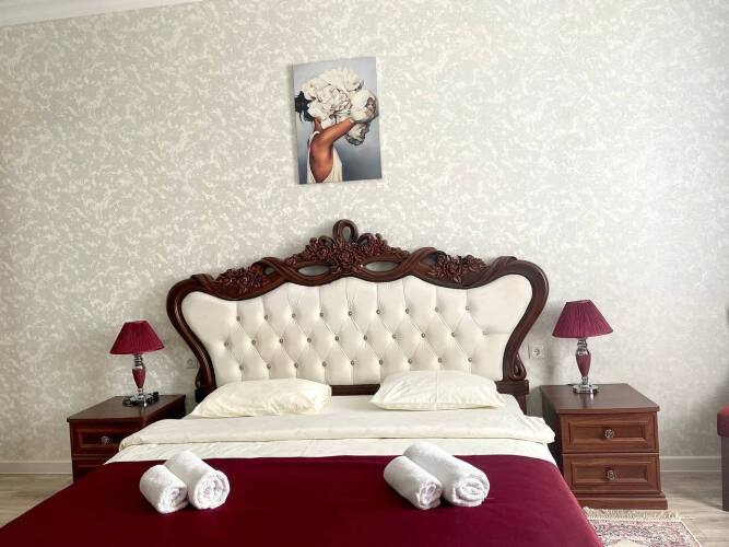 Гостевой дом Филадэльфия, фото 20