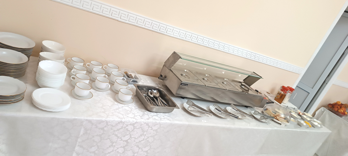 Отель Akademiya, фото 15