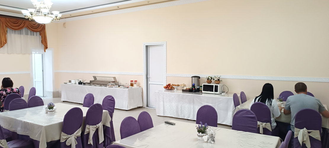 Отель Akademiya, фото 17