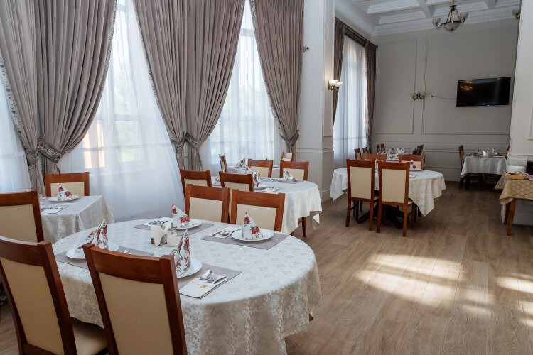 Гостевой дом Константа, фото 27