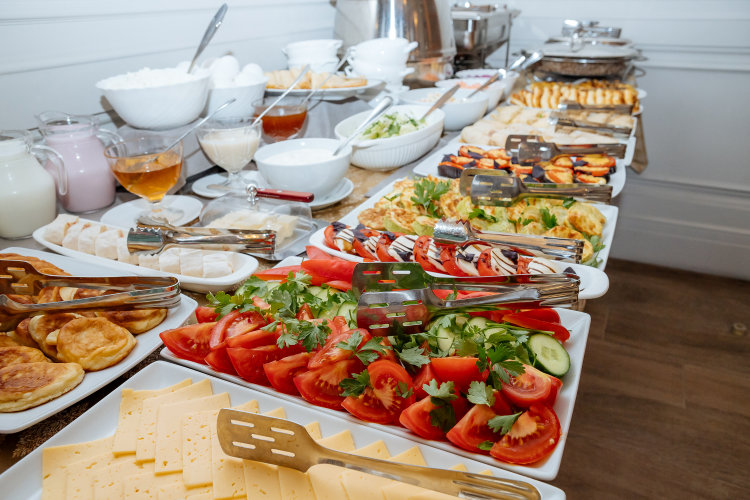 Гостевой дом Константа, фото 29