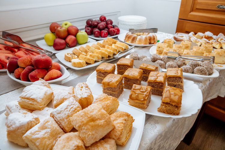 Гостевой дом Константа, фото 31