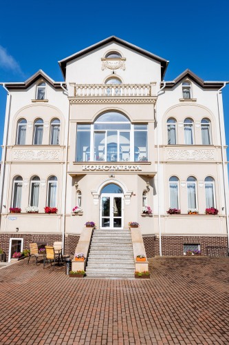 Гостевой дом Константа, фото 34