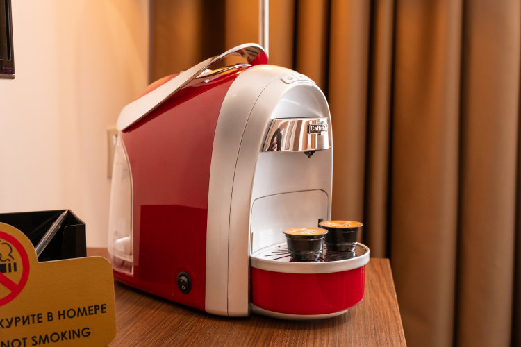 Отель Central City, фото 18