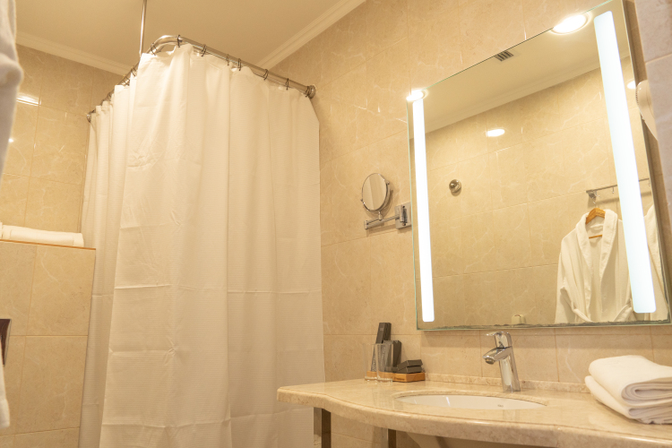 Отель Central City, фото 24