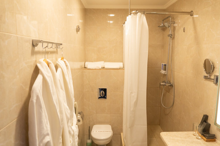 Отель Central City, фото 25